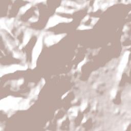 Nova Hartz Terrain Map