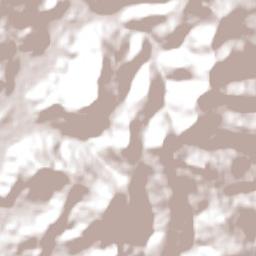 Igrejinha Terrain Map