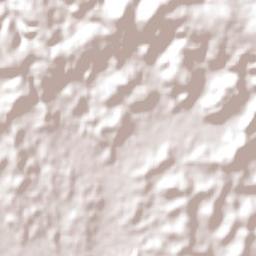 Estância Velha Terrain Map