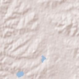 Dilermando de Aguiar Terrain Map