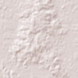 Vera Cruz Terrain Map