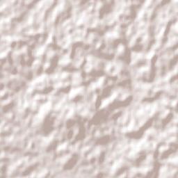 Triunfo Terrain Map