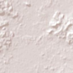 Sapucaia do Sul Terrain Map