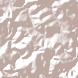 Mpumalanga Terrain Map