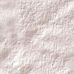 Carnamah Terrain Map