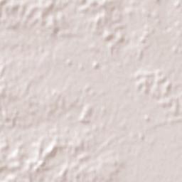 Glorinha Terrain Map