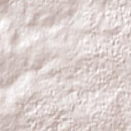Coorow Terrain Map