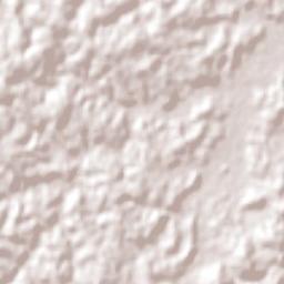 Viamão Terrain Map