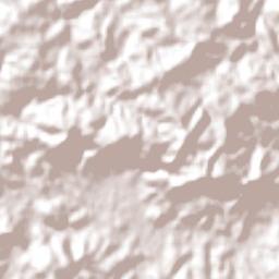 Mariana Pimentel Terrain Map