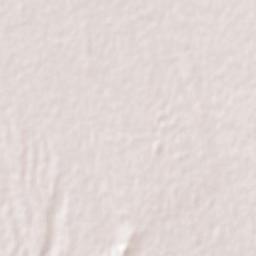 Deán Funes Terrain Map