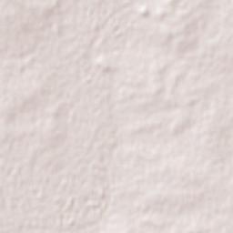 Brandvlei Terrain Map