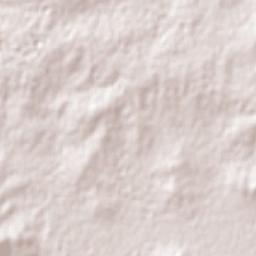 Moora Terrain Map