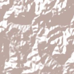 Ugu District Municipality Terrain Map