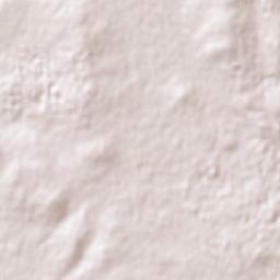 Dandaragan Terrain Map