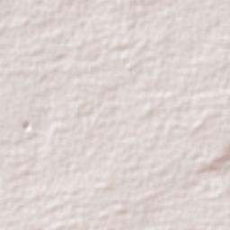 Roxby Downs Terrain Map