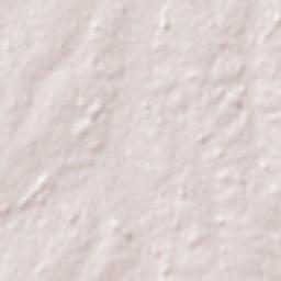 Chajarí Terrain Map