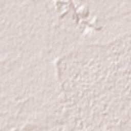 Cataby Terrain Map