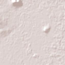 Boggabri Terrain Map