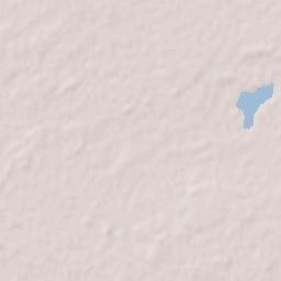 La Para Terrain Map
