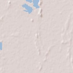 Arambaré Terrain Map