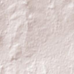 Tamworth Municipality Terrain Map