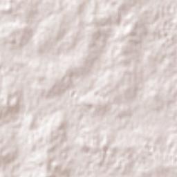 Victoria Plains Terrain Map