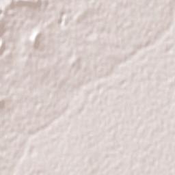 Coolgardie Terrain Map