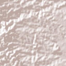 Agua de Oro Terrain Map