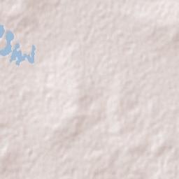 Dowerin Terrain Map