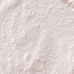 Hillvue Terrain Map