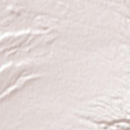 Departamento de Angaco Terrain Map