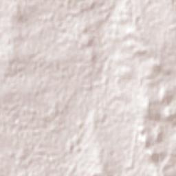 Phillip Terrain Map
