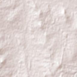 Calala Terrain Map