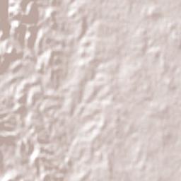 Mendiolaza Terrain Map