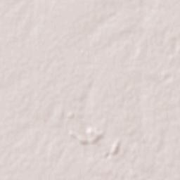 Sauce de Luna Terrain Map