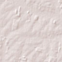 La Criolla Terrain Map