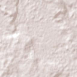 Woodridge Terrain Map