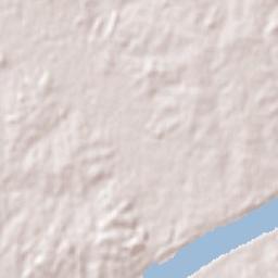 Concordia Terrain Map