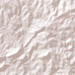 Piratini Terrain Map