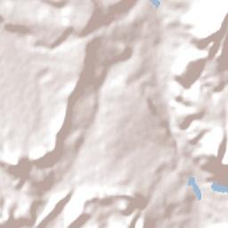 Dordrecht Terrain Map