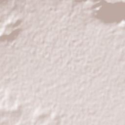 Calvinia Terrain Map