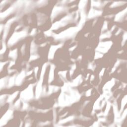 OR Tambo District Municipality Terrain Map