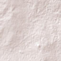 Merredin Terrain Map