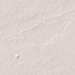 Villa del Rosario Terrain Map