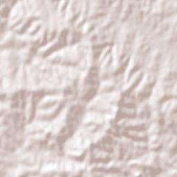 Minas de Corrales Terrain Map