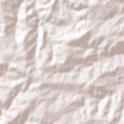 Pinheiro Machado Terrain Map