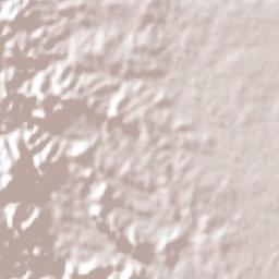 Alta Gracia Terrain Map