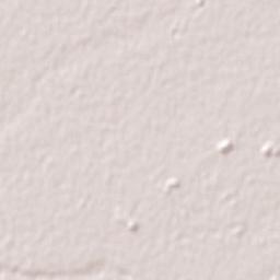 Río Segundo Terrain Map