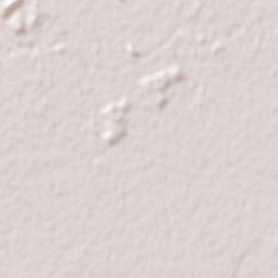 Pilar Terrain Map