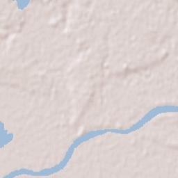 Pelotas Terrain Map